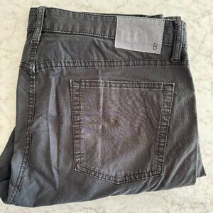 Bonobos, Faded Black Slim Fit, Lightweight Denim, 34x34